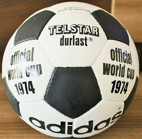 adidas telstar 74